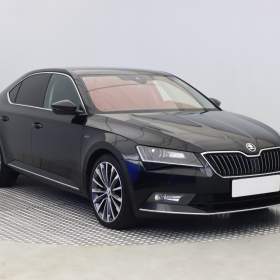 Škoda Superb 2.0 TDI / 19583435