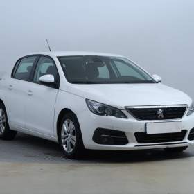 Peugeot 308 1.2 PureTech / 19583436