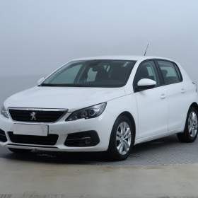 Foto inzerátu Peugeot 308 1.2 PureTech