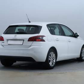 Foto inzerátu Peugeot 308 1.2 PureTech