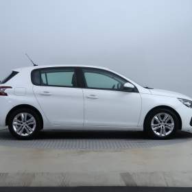 Foto inzerátu Peugeot 308 1.2 PureTech