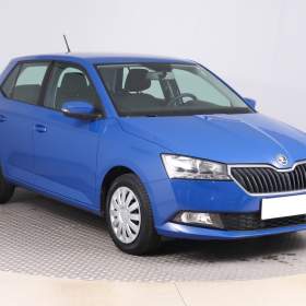 Škoda Fabia 1.0 / 19583437