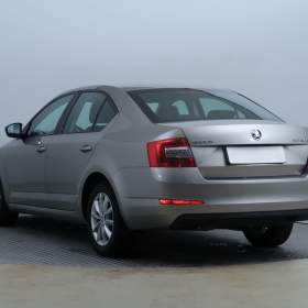 Foto inzerátu Škoda Octavia 1.6 TDI