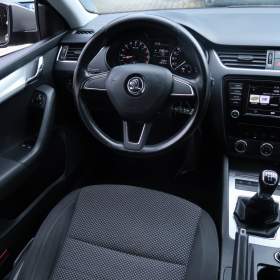 Foto inzerátu Škoda Octavia 1.6 TDI