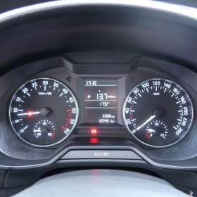 Foto inzerátu Škoda Octavia 1.6 TDI