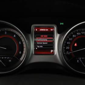 Foto inzerátu Fiat Freemont 2.0 MultiJet