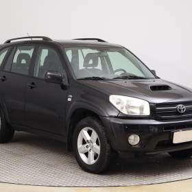 Foto inzerátu Toyota Rav4 2.0 D-4D