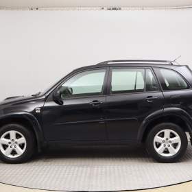 Foto inzerátu Toyota Rav4 2.0 D-4D