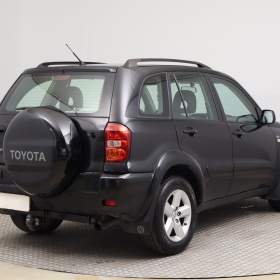 Foto inzerátu Toyota Rav4 2.0 D-4D
