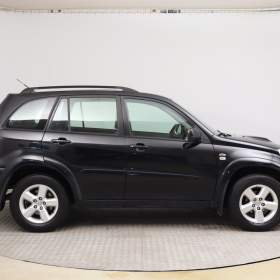 Foto inzerátu Toyota Rav4 2.0 D-4D