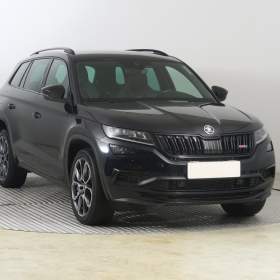 Škoda Kodiaq RS 2.0 TDI / 19583442