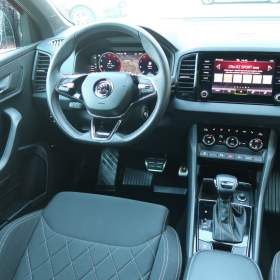 Škoda Karoq 1.5 TSI / 19583444