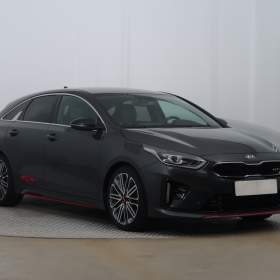 Foto inzerátu Kia ProCeed GT 1.6 T-GDI