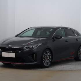 Foto inzerátu Kia ProCeed GT 1.6 T-GDI