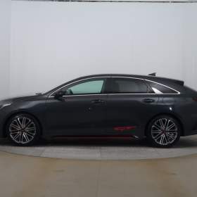 Foto inzerátu Kia ProCeed GT 1.6 T-GDI