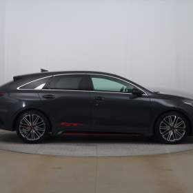 Foto inzerátu Kia ProCeed GT 1.6 T-GDI