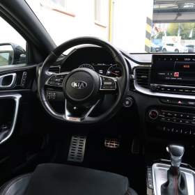 Foto inzerátu Kia ProCeed GT 1.6 T-GDI