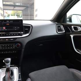 Foto inzerátu Kia ProCeed GT 1.6 T-GDI