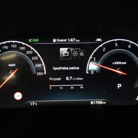 Foto inzerátu Kia ProCeed GT 1.6 T-GDI