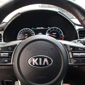 Foto inzerátu Kia ProCeed GT 1.6 T-GDI