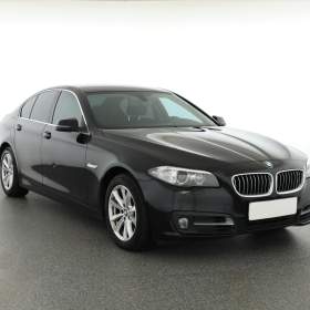 BMW Řada 5 520d xDrive / 19583450