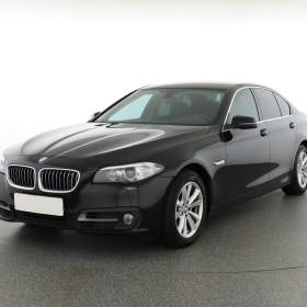 Foto inzerátu BMW Řada 5 520d xDrive