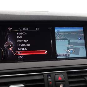 Foto inzerátu BMW Řada 5 520d xDrive