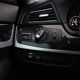 Foto inzerátu BMW Řada 5 520d xDrive