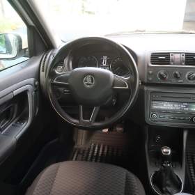 Foto inzerátu Škoda Roomster 1.4 16V