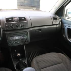 Foto inzerátu Škoda Roomster 1.4 16V