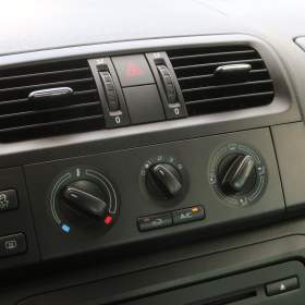 Foto inzerátu Škoda Roomster 1.4 16V