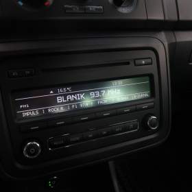 Foto inzerátu Škoda Roomster 1.4 16V