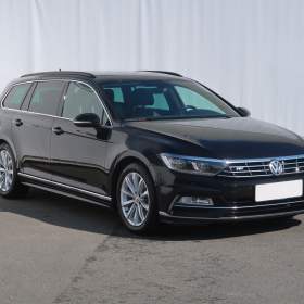 Volkswagen Passat 2.0 TDI / 19583452