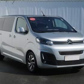 Citroën SpaceTourer 2.0 BlueHDi / 19583453