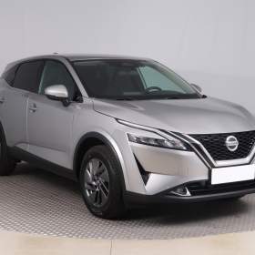 Nissan Qashqai 1.3 DIG- T MHEV / 19583454