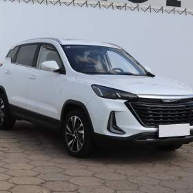 BAIC Beijing 3 1.5T / 19584979