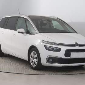 Citroën C4 Grand SpaceTourer 1.2 T / 19584981