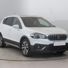 Suzuki SX4 S- Cross 1.4 BoosterJet / 19584982