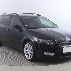 Škoda Octavia 2.0 TDI / 19584983