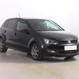 Volkswagen Polo 1.2 TSI / 19584986