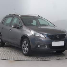 Peugeot 2008 1.2 PureTech / 19584987