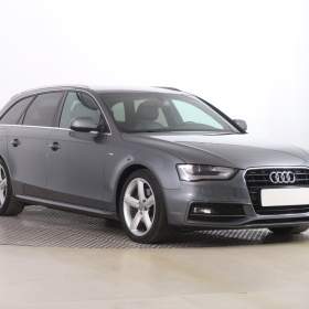 Audi A4 3.0 TDI / 19584996