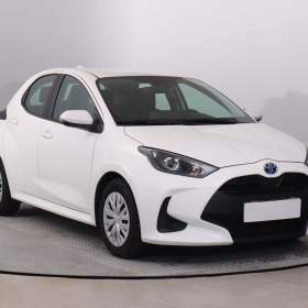 Toyota Yaris 1.5 VVT- i Hybrid / 19584998