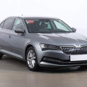 Škoda Superb 1.5 TSI / 19585008