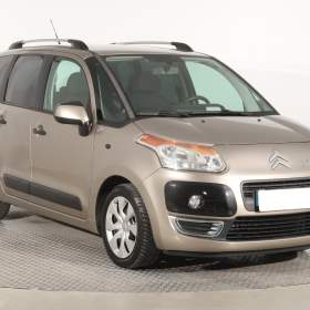 Citroën C3 Picasso 1.4 i / 19585021
