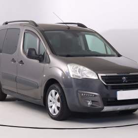 Peugeot Partner 1.6 BlueHDi / 19585022