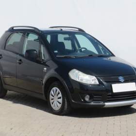 Suzuki SX4 1.6 DDiS / 19585024