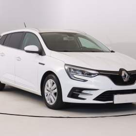 Renault Mégane 1.5 Blue dCi / 19585034