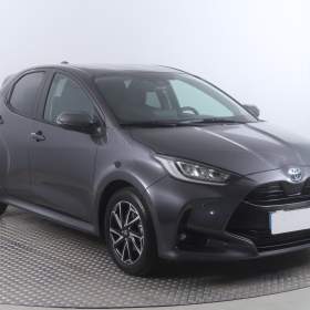 Toyota Yaris 1.5 VVT- i Hybrid / 19585041