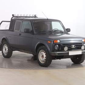 Lada Niva 1.7 i / 19585047